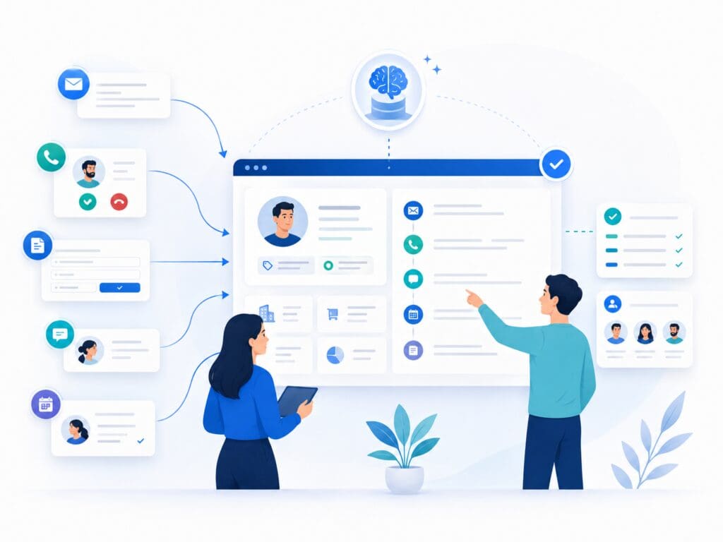 relation client et image de marque